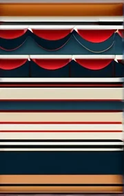 My Daring Self-Bondage Public Wal
