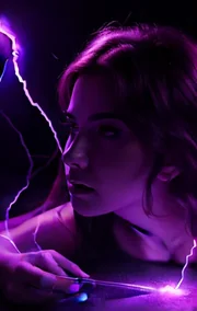 My Girlfriend's Close Encounter