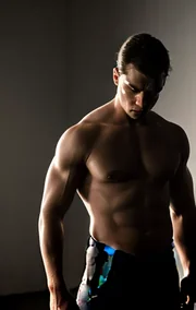 My Journey to Submission