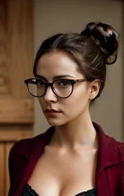 My New Maitresse