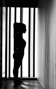My Odyssey of Slavery and Subm