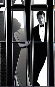My Own Prison