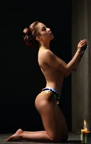 My Perfect Little Slut