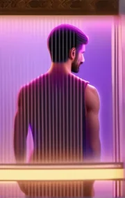 My Story: the Beginning the Plan 01