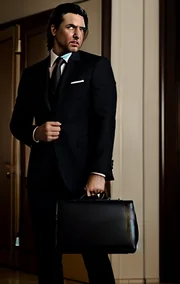 My Surprise Dom