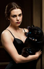 My Wife My Mistress