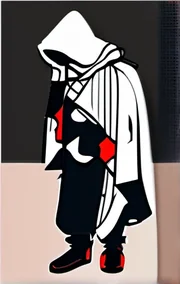 Mystery Dom