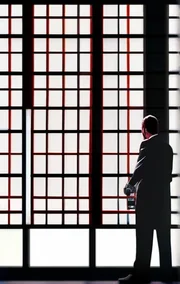 Nancy and the Guard