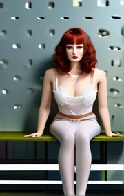 New Stepmom in Charge