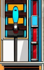 Man up Double Buzz