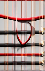 Of Love and Iron
