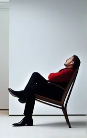 Office Girl Allison