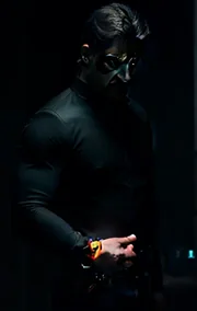 Oh Captain! My Captain!
