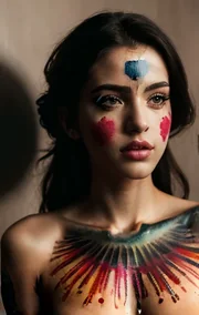 Opaque Imagination