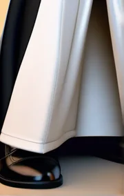 Open Home Open Legs