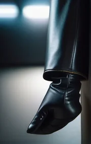 Our Blac Master