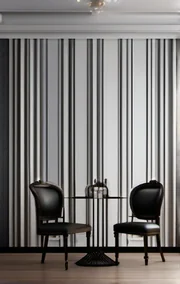 Pampering in: the Chair