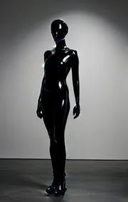 Part 2. the Gift of Time - Femdom