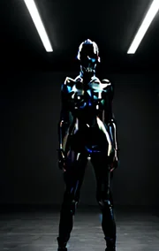 Peggy's Initiation & Submission