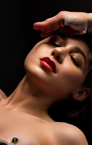 Perdita's Pleasures B. 01