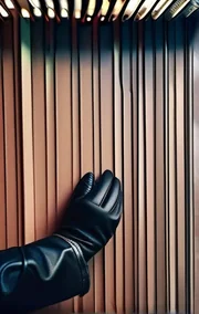 Perfect Punishment
