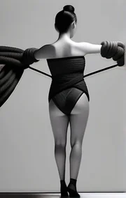 Pleasing My Wife