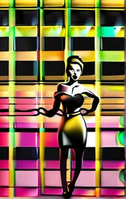 Popping Pixie