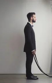 Powerless Bratty Suspension
