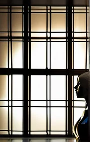 Prisoner 4053