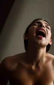 Punish My Ass