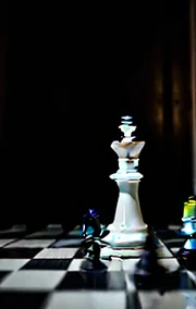 Queendom 04: Retirement Party