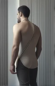 Real Story of Becoming a Dom 10/97
