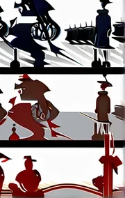 Retribution: Sub Style