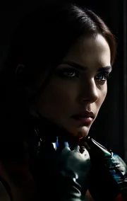 Return Mistress Jamie
