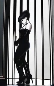 Reverse of a Submissive's Role