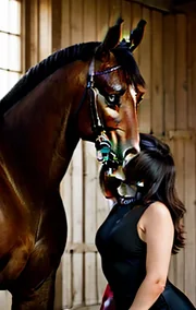 Road to Female Supremacy