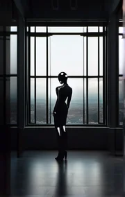 Scarlett: the First Date