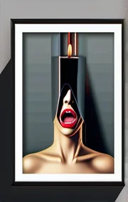 Screen Test of Bettie Crocer Page