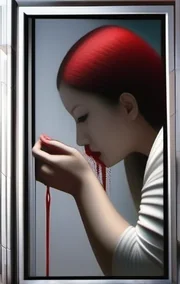 Seduction: Curiousity