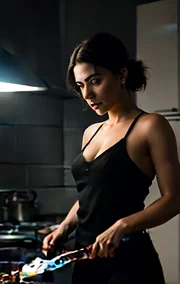 Sexy Date Night