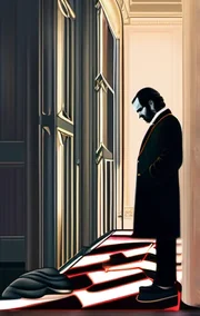 Shadows of Obligation