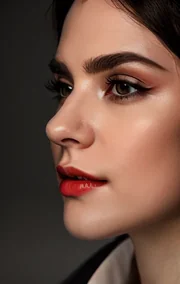 Sherry#02: Composite Dreams Fulfilled