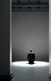 Silence Is Golden