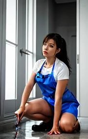Simple Things! - Femdom Smut