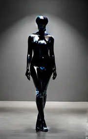 Slave in My Own Home