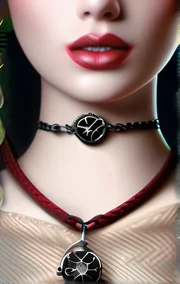 Slave Jemma