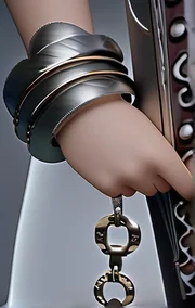 Slave Sex - I Am Yours!