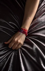 Slave to My Indian Maid