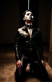 So You Want to Be My Cumslut