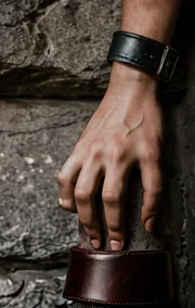 Sold as a Slave